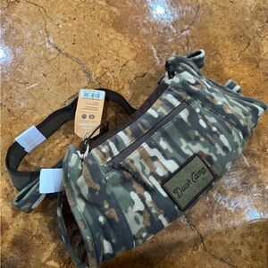 Duck Camp Insulated Hand Warmer Muff